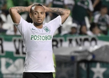 Preocupante parte médico de Atlético Nacional: tres importantes bajas por lesión