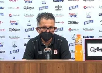 Juan Carlos Osorio: de las felicitaciones a Jaguares a las disculpas a la afición del América