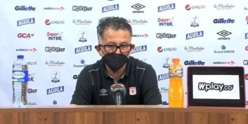 Juan Carlos Osorio: de las felicitaciones a Jaguares a las disculpas a la afición del América