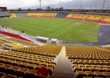 Así podrá ver la final del Mundial desde 'El Campín' de Bogotá