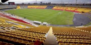 Así podrá ver la final del Mundial desde 'El Campín' de Bogotá