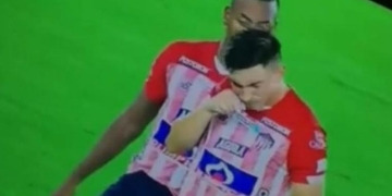 Escándalo en Junior : abren proceso disciplinario a jugadores por "sustancia no autorizada"