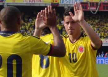 Macnelly Torres: "Catar no es impedimento para que James regrese a Selección"