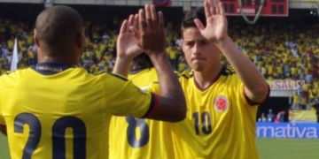 Macnelly Torres: "Catar no es impedimento para que James regrese a Selección"