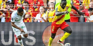 deiver machado - lens