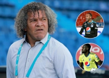 Millonarios: Alberto Gamero habló sobre el nivel de sus arqueros