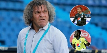 Millonarios: Alberto Gamero habló sobre el nivel de sus arqueros