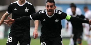 Frank Castañeda se uniría a un colero europeo: ¿De dónde es?