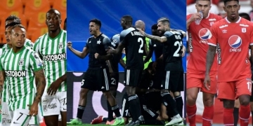 Los ocho equipos del FPC que valen más que el histórico Sheriff