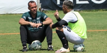 Deportivo Cali: Dudamel contó detalles de las conversaciones con Teo Gutiérrez