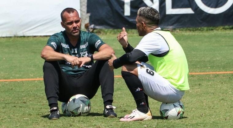 Deportivo Cali: Dudamel contó detalles de las conversaciones con Teo Gutiérrez