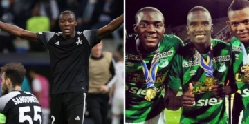 Danilo Arboleda y sus dos satisfacciones en el fútbol: "Campeón con Cali y ganarle al Madrid"