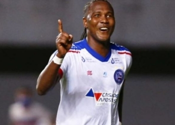 ¿Esperaba Selección?: Así reaccionó Hugo Rodallega por la convocatoria de Rueda