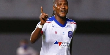 ¿Esperaba Selección?: Así reaccionó Hugo Rodallega por la convocatoria de Rueda