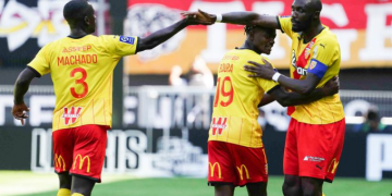 Deiver Machado: "Doy lo mejor de mí para estar en Selección Colombia"