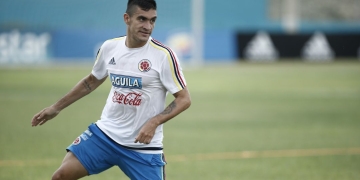 La anécdota de Celis con Tesillo en La Paz: "Nos ahogábamos hasta para orar"