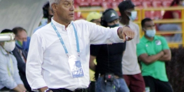 Torres: entre agradecimientos para Camargo y la jerarquía de Tolima