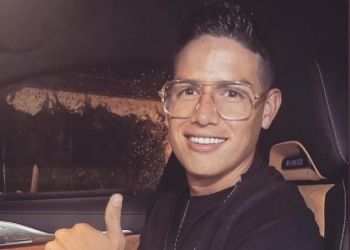 Más de James en Twitch: "extraño verme jugar" y "no estoy para darle gusto a nadie"