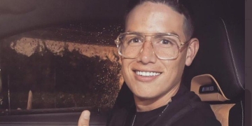 Más de James en Twitch: "extraño verme jugar" y "no estoy para darle gusto a nadie"