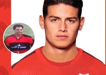 Gato Pérez y las «extrañas costumbres» que James encontrará en Catar