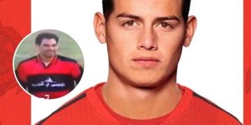 Gato Pérez y las «extrañas costumbres» que James encontrará en Catar