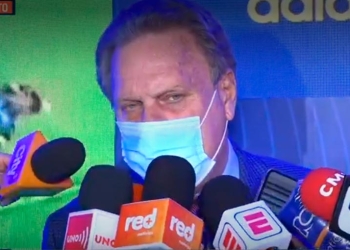 Jesurún y la ausencia de James en la convocatoria: "Reinaldo indicó que…"