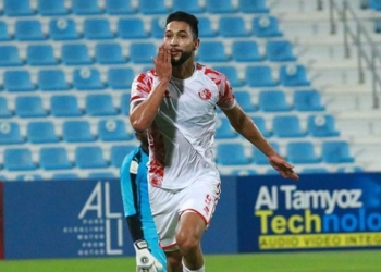 Jeison Medina, el fútbol de Catar y mensaje a James