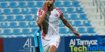 Jeison Medina, el fútbol de Catar y mensaje a James