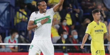 El equipo que a última hora pagaría por tener a Johan Mojica