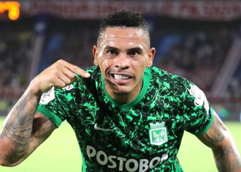 Jonatan Álvez: ¿de qué depende su salida de Nacional?