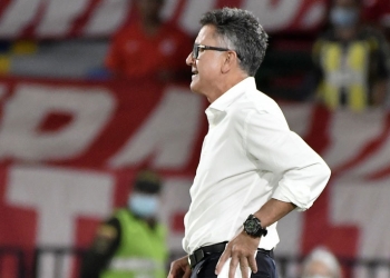 Juan Carlos Osorio y su único arranque más discreto que el actual con América