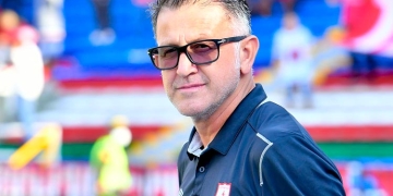 "Si América no entra a los 8, Osorio se va"