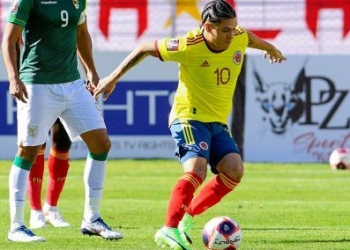 Los tres equipos que estarían detrás de los servicios de Juan Fernando Quintero