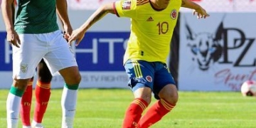 Los tres equipos que estarían detrás de los servicios de Juan Fernando Quintero