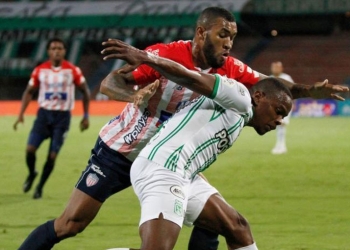 El preocupante registro de Nacional ante Junior en el Atanasio para iniciar cuadrangulares