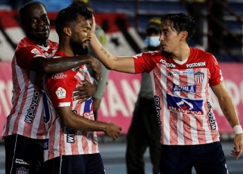 Junior, víctima de Millonarios, Nacional y América en un solo semestre