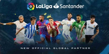 Socios.com continúa su expansión: Acuerdo con LaLiga