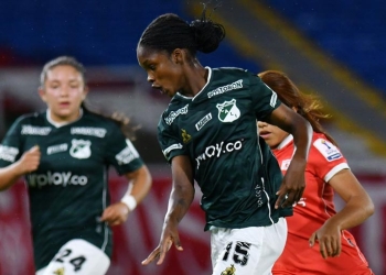 ¡Guerrera!: El día que Linda Caicedo venció el cáncer