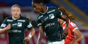 ¡Guerrera!: El día que Linda Caicedo venció el cáncer