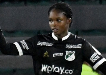 Así le contestó el Deportivo Cali el mensaje de despedida a Linda Caicedo