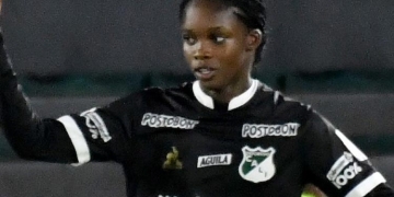 Así le contestó el Deportivo Cali el mensaje de despedida a Linda Caicedo