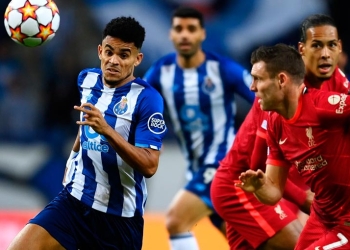 Luis Díaz y Liverpool. ¡El origen de la versión!