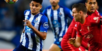 Luis Díaz y Liverpool. ¡El origen de la versión!