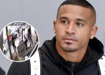 ¡El robo a Macnelly Torres!