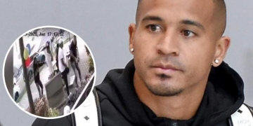 ¡El robo a Macnelly Torres!