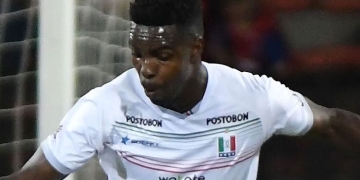 La razón por la que Marco Pérez sale de Once Caldas