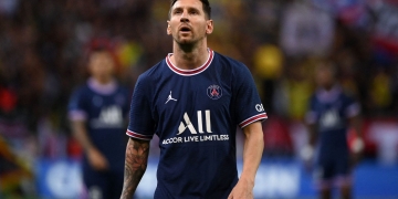 Dueños del PSG inyectan 171 millones de euros al club