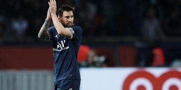 Lionel Messi: ¿Se queda o se va del PSG?
