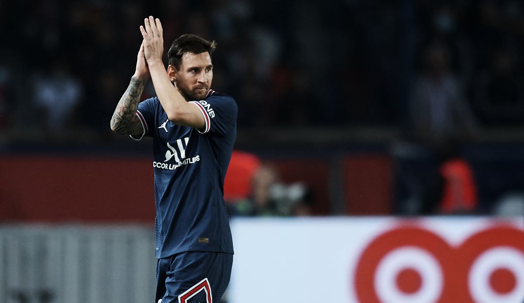 Lionel Messi: ¿Se queda o se va del PSG?