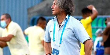 Gamero defendió a Duván Zapata: "El que bota un gol es porque busca la opción"